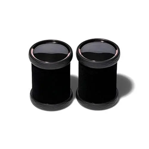Produktbild: T3 Volumizing Hot Rollers LUXE (2 Stk.) für langanhaltendes Volumen, Fülle und Glanz | Nur kompatibel mit dem T3 Volumizing Hot Rollers LUXE-Set