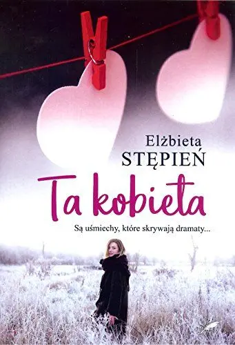 Produktbild: Ta kobieta