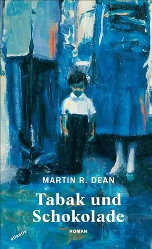 Produktbild: Tabak und Schokolade