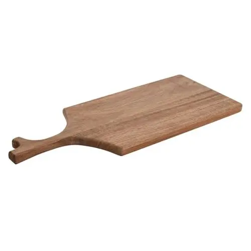 Produktbild: TABLA CORTAR ACACIA 40X16X1,5 NATURAL