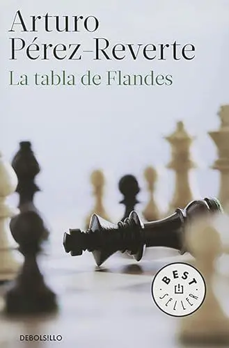 Produktbild: Tabla De Flandes
