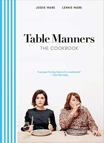 Produktbild: Table Manners: The Cookbook