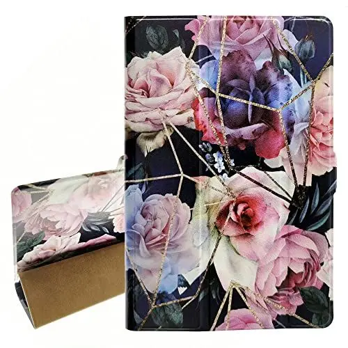Produktbild: Tablets hülle Kompatibel mit Fusion5 F202 8g 10.1-Zoll Tablet Hülle Ständer Case für Schutzhülle Cover LXH