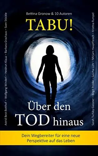 Produktbild: Tabu: Über den Tod hinaus