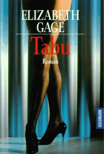 Produktbild: Tabu