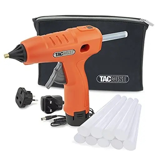 Produktbild: Tacwise 1561 H12-12 12 V-Akku-Heißklebepistole
