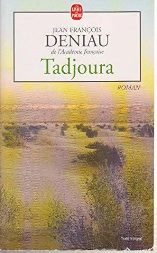 Produktbild: Tadjoura