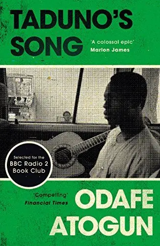 Produktbild: Taduno's Song: Atogun Odafe