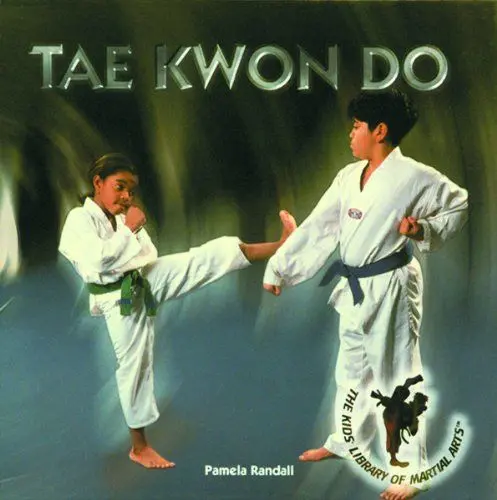 Produktbild: Tae Kwon Do (Martial Arts)
