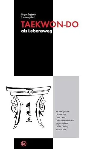 Produktbild: TAEKWON-DO als Lebensweg