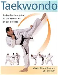 Produktbild: Taekwondo
