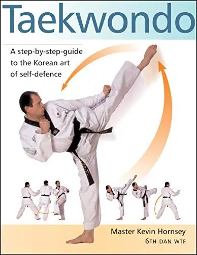 Produktbild: Taekwondo