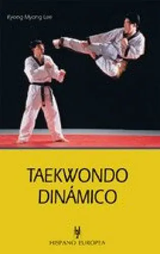 Produktbild: Taekwondo dinámico