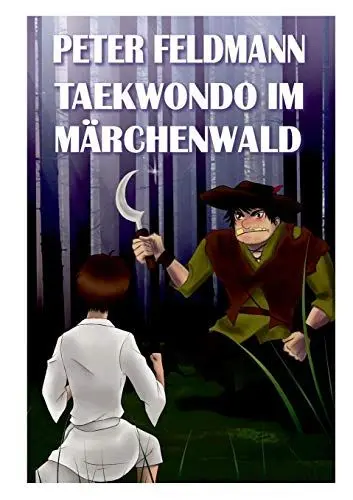Produktbild: Taekwondo im Märchenwald