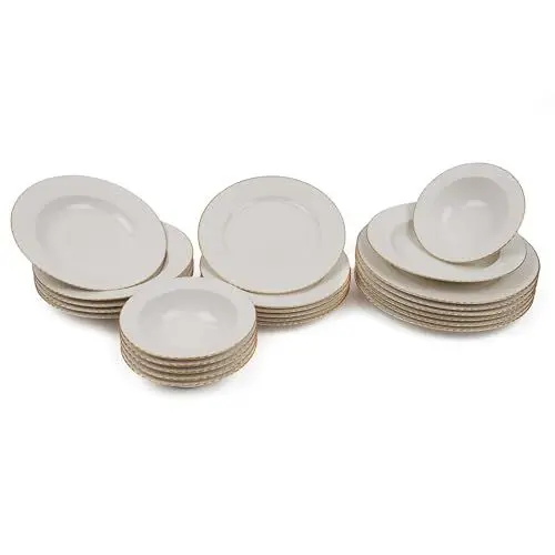 Produktbild: Tafelservice (24-teilig)