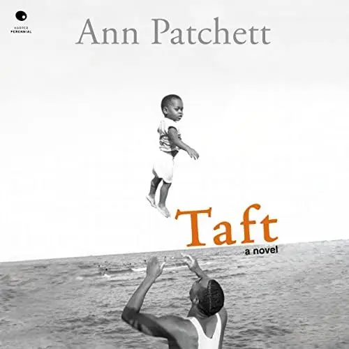 Produktbild: Taft: A Novel