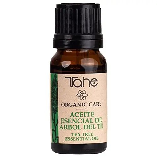 Produktbild: Tahe Teebaumöl, 10 ml