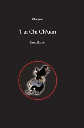Produktbild: T'ai Chi Ch'uan: Kampfkunst