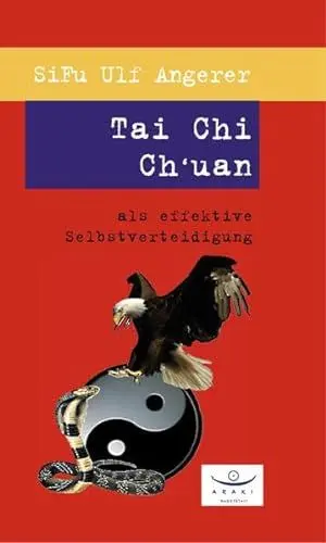 Produktbild: Tai Chi Chuan als effektive Selbstverteidigung