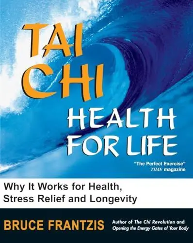 Produktbild: Tai Chi: Health for Life