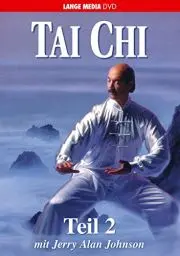 Produktbild: Tai Chi, Teil 2 (1 DVD)