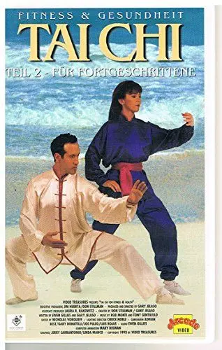 Produktbild: Tai Chi Teil 2 - Für Fortgeschrittene (VHS)