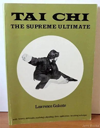 Produktbild: Tai Chi: The Supreme Ultimate