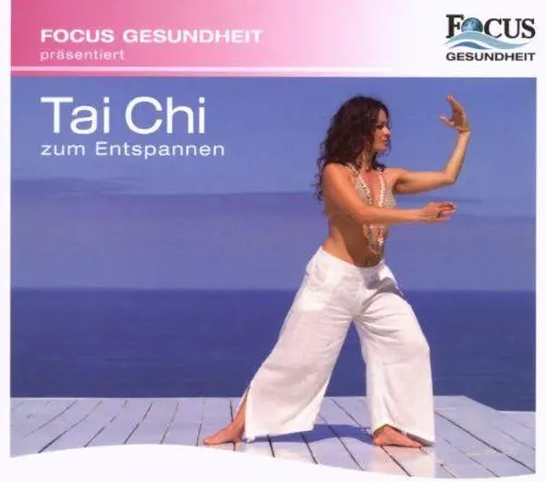 Produktbild: Tai Chi Zum Entspannen