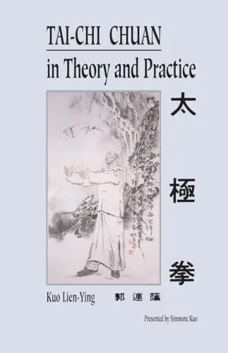 Produktbild: Tai-Chi Chuan in Theory and Practice