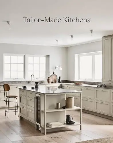 Produktbild: Tailor-made Kitchens