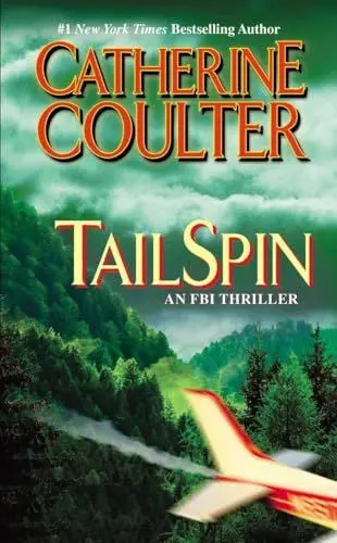 Produktbild: TailSpin (An FBI Thriller, Band 12)