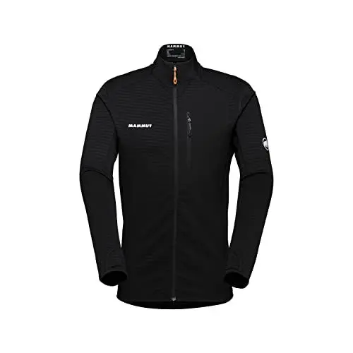 Produktbild: Mammut Taiss Light ML Jacke Herren schwarz M