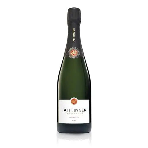 Produktbild: Taittinger Brut Reserve Champagner, 750ml