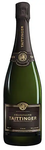 Produktbild: Taittinger Millésimé 2009 Brut (1 x 0.75 l)