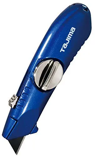 Produktbild: TAJIMA Cuttermesser V-REX VR102 mit verstellbarer Klinge