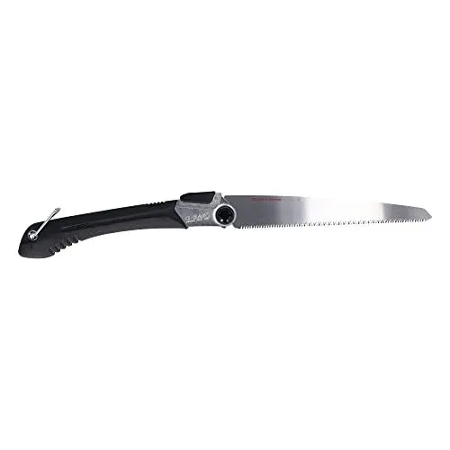 Produktbild: TAJIMA G-Säge-Elastomer-Griff, zusammenklappbar, 240 mm