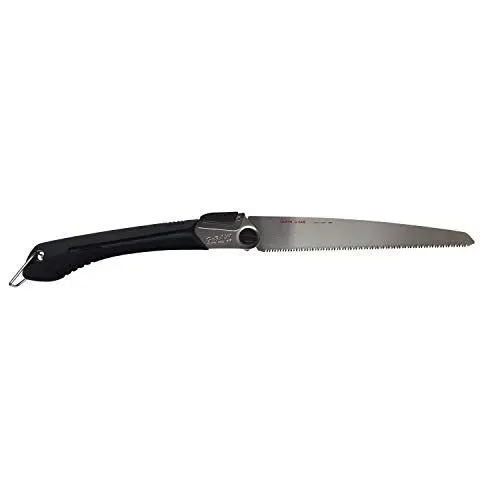 Produktbild: Tajima Zugsäge G-Saw 210 mm (mit Schnellschnitt-Sägeblatt), GKG210