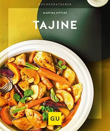 Produktbild: Tajine (GU Küchenratgeber)