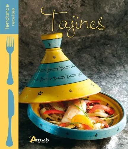 Produktbild: tajines
