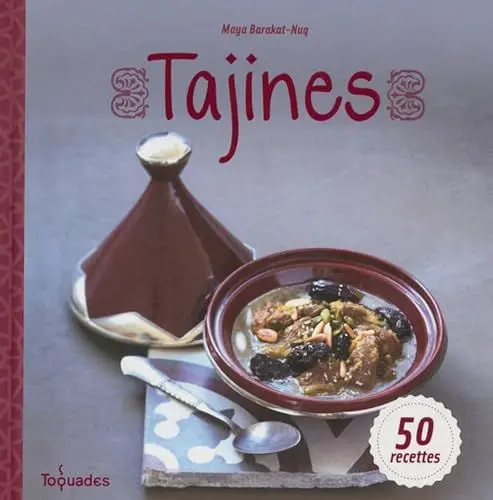 Produktbild: Tajines
