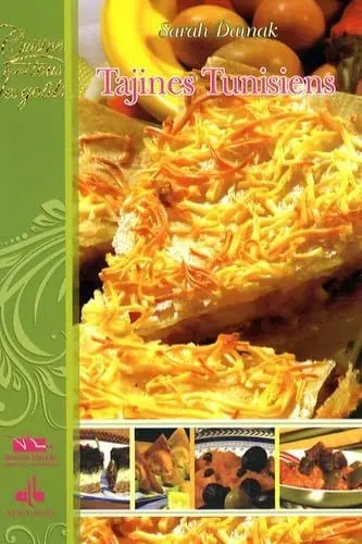 Produktbild: Tajines Tunisiens