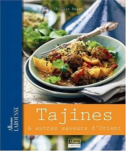 Produktbild: Tajines: & autres saveurs d'Orient