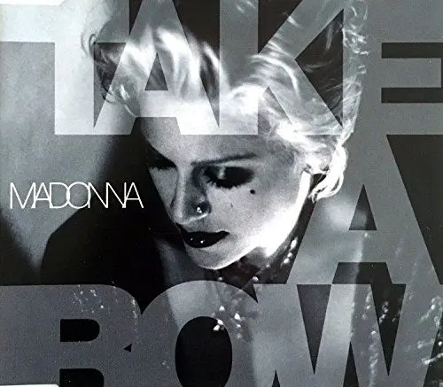 Produktbild: Take A Bow