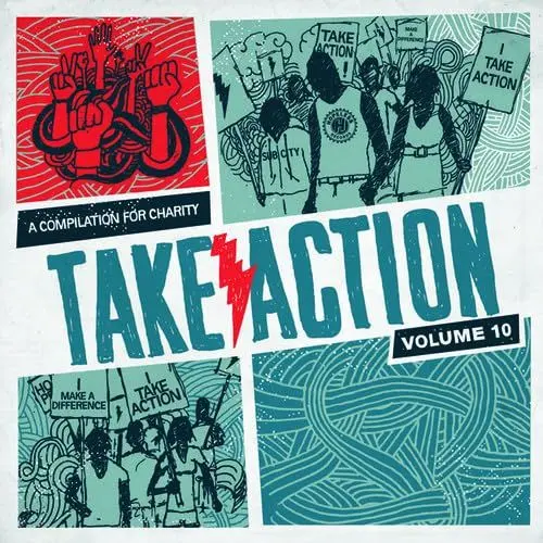 Produktbild: Take Action! Vol. 10
