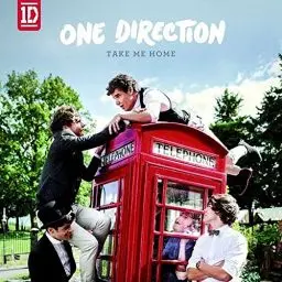 Produktbild: Take Me Home