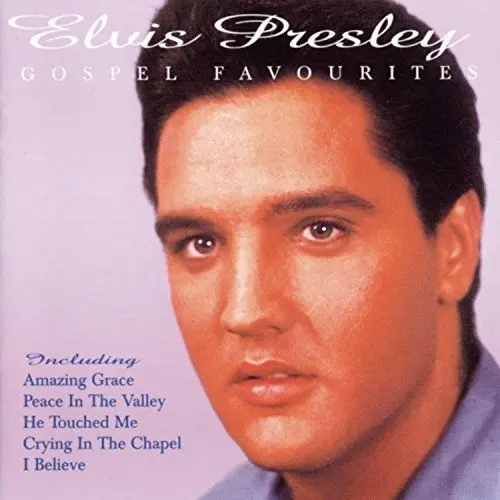 Produktbild: Take My Hand: Gospel Favourites