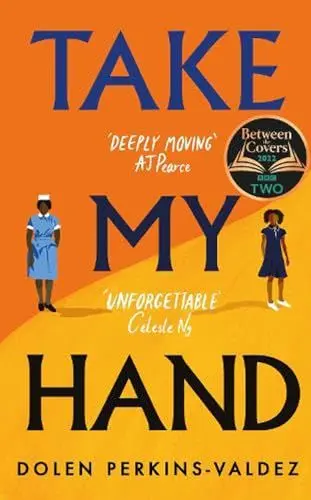 Produktbild: Take My Hand