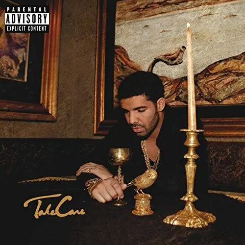 Produktbild: Take Care