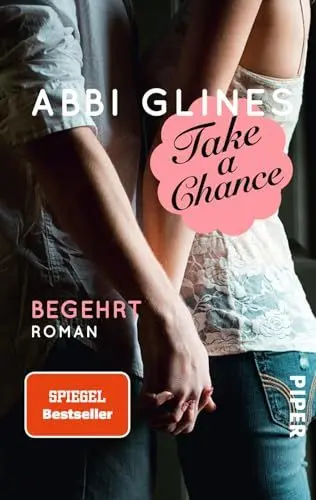 Produktbild: Take a Chance – Begehrt (Rosemary Beach 7): Roman