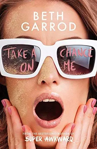 Produktbild: Take a Chance on Me